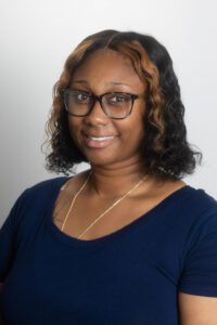 Headshot of Nakayla Walker
