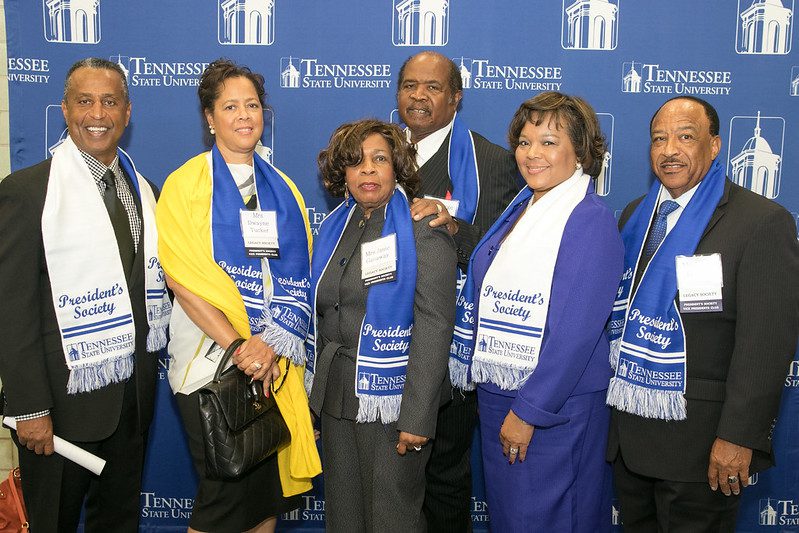 Group of Presidents Society
