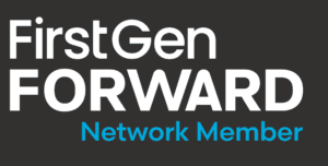 First Gen Forward Network Member