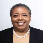 Headshot of Cheryl Seay