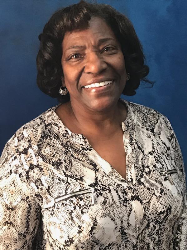Carol Campbell headshot