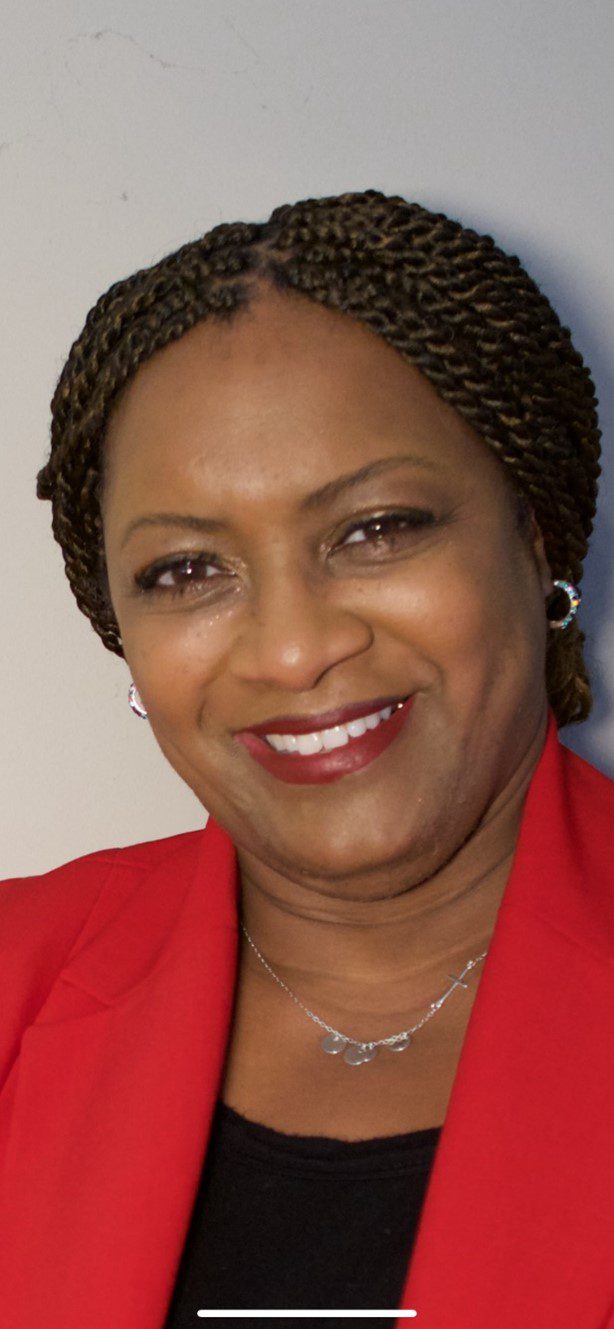 Trenna Richardson headshot