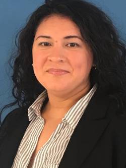 Illeana Brandt headshot