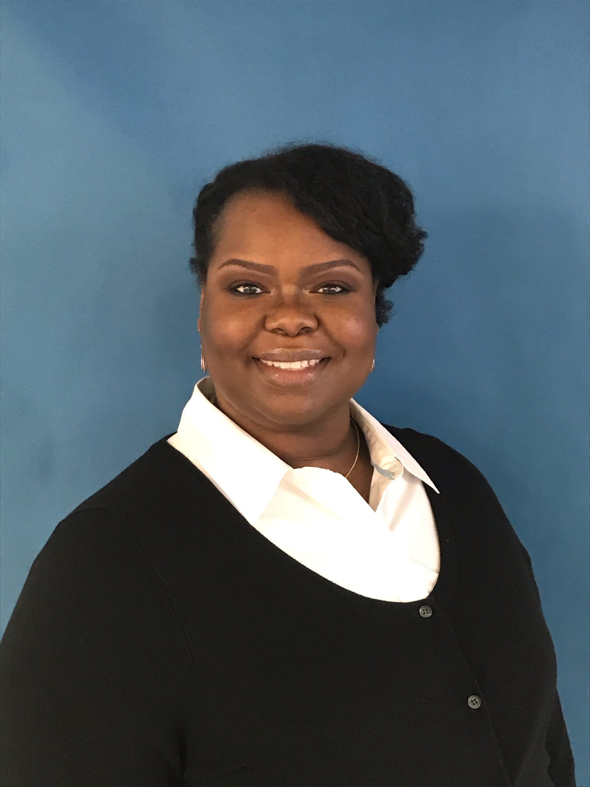 Janice Williams headshot
