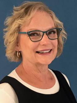 Brenda Kibbel headshot