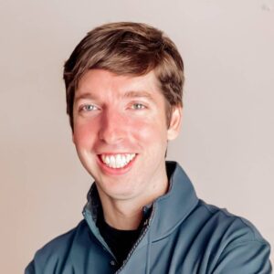 Headshot of Corey Barwick