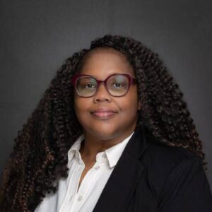 Headshot of Marquita Reed-Wright, PhD