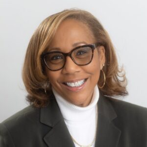 Headshot of Dr. Jewell Winn
