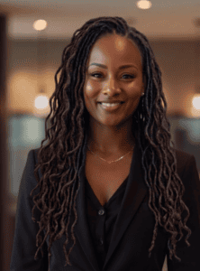 Headshot of Dr. Nashay Lowe