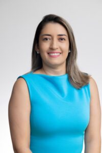Headshot of Linda K. Doctor
