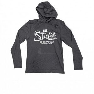 Stage Pullover Hoodie