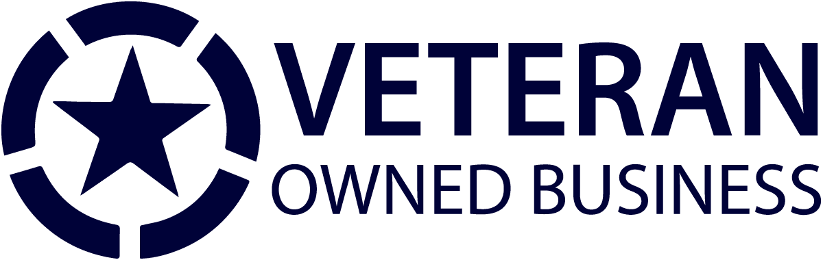 VETERAN OWNED LOGO