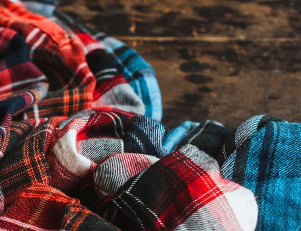 The Vermont Flannel Company - Nashville Branding & Web Design
