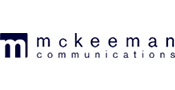 Nashville Digital Marketing, SEO and Website Design Client Logo - McKeeman Communications