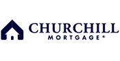Nashville Digital Marketing, SEO and Website Design Client Logo - Churchill