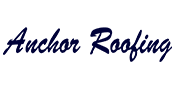 Nashville Digital Marketing, SEO and Website Design Client Logo - Anchor Roofing