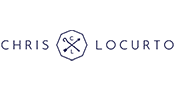 Nashville Digital Marketing, SEO and Website Design Client Logo - Chris Locurto