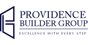 Nashville Digital Marketing, SEO and Website Design Client Logo - Providence Builder Group