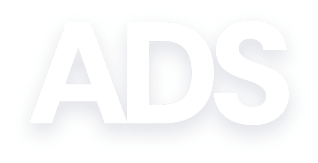 3D ADS