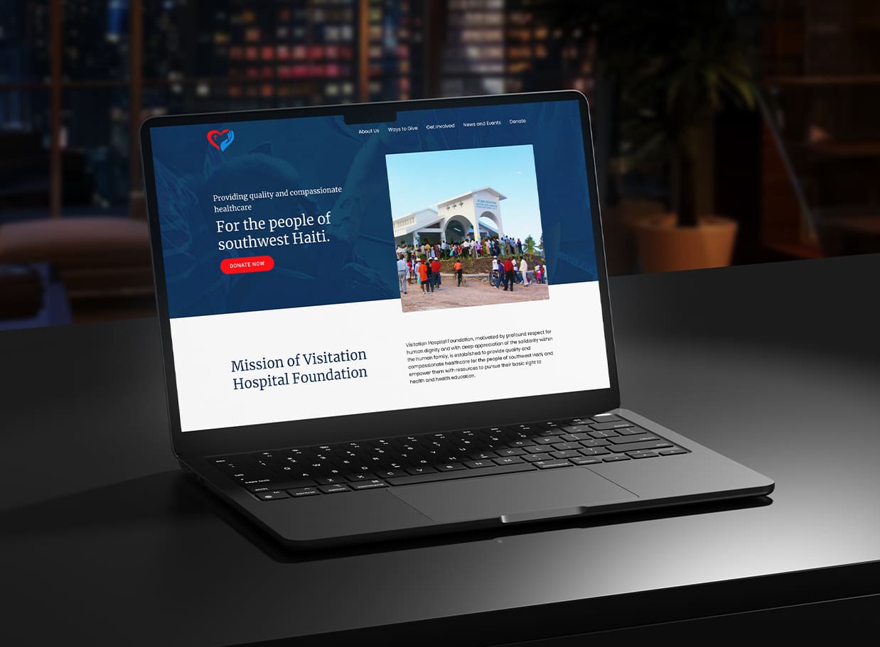 Best Website Builder for Small Business | Web Developers Nashville | SmartWeb