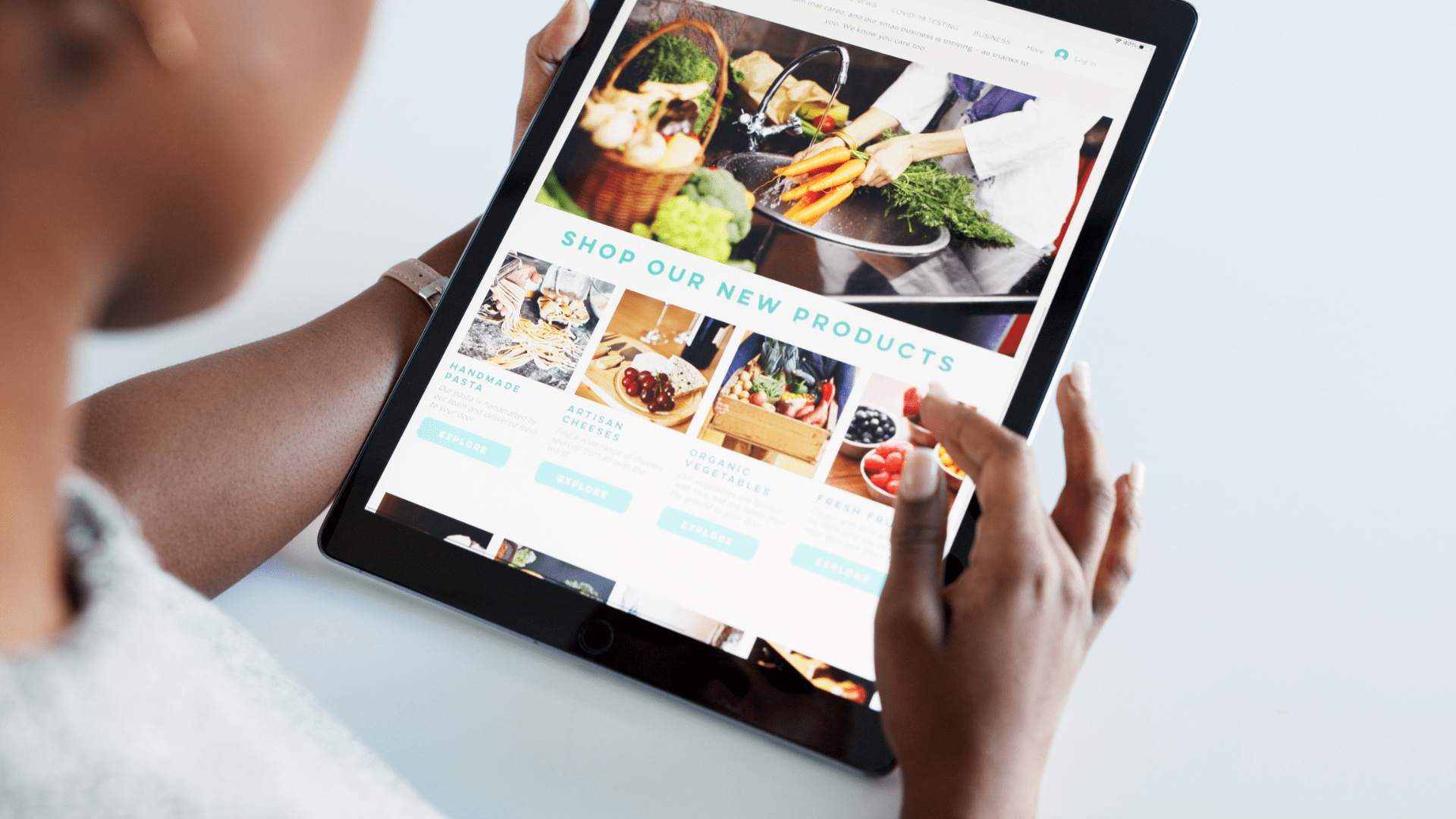 The Importance of Responsive Web Design in 2025