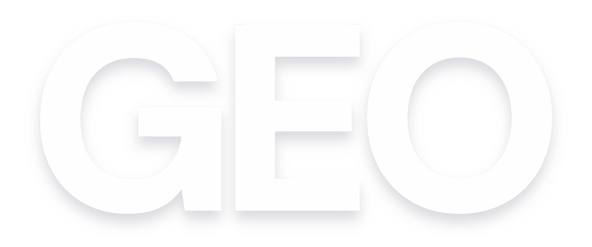 GEO | Generative Engine Optimization, AI Search
