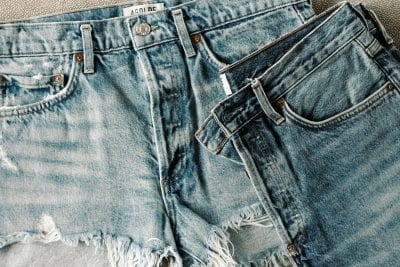 Shorts + Pants