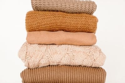 Sweaters