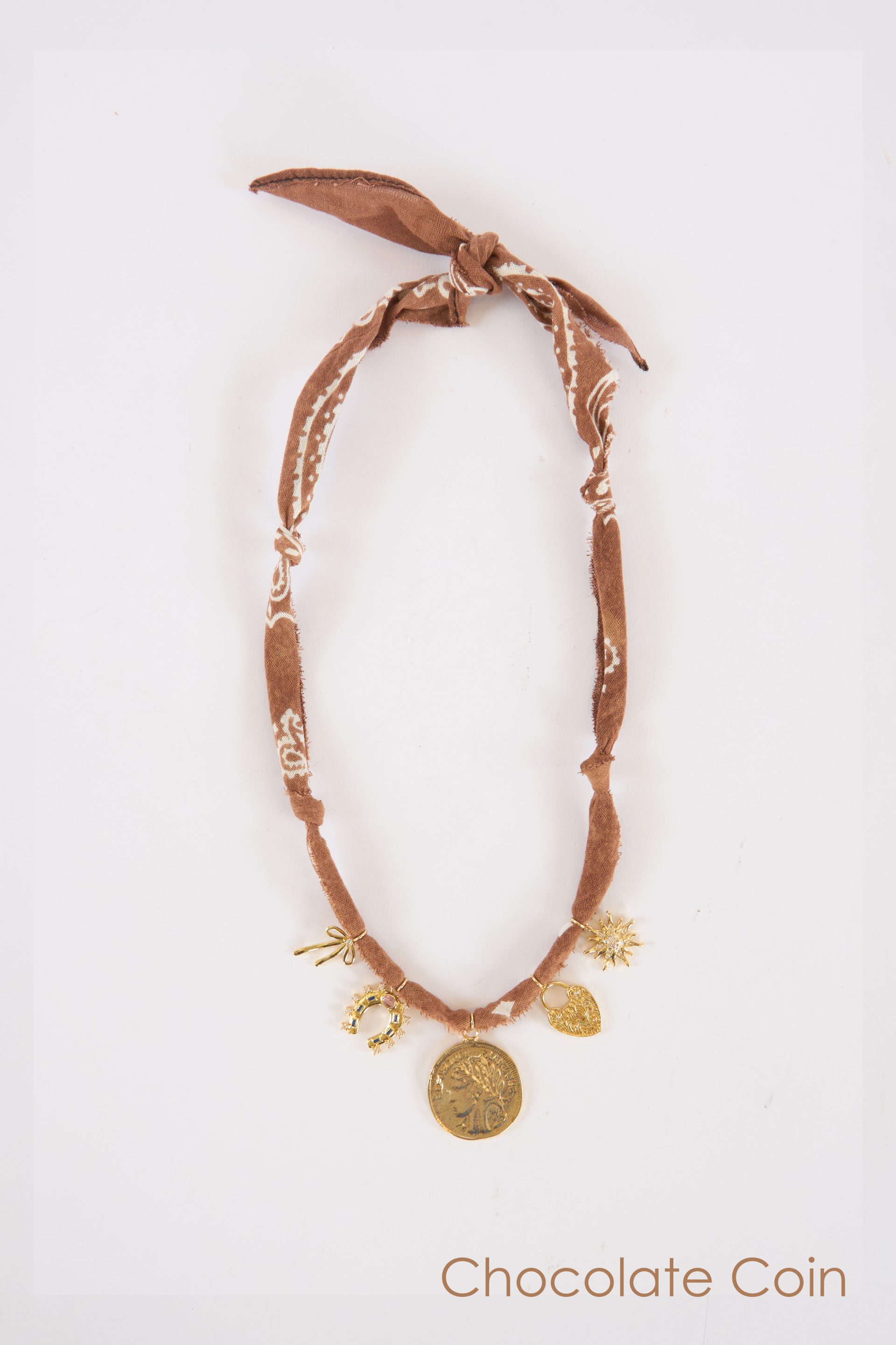 chocolate coin scaled chocolate coin scaled - e.Allen Boutique