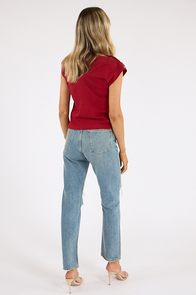 untitled catalog1995 - e.Allen Boutique