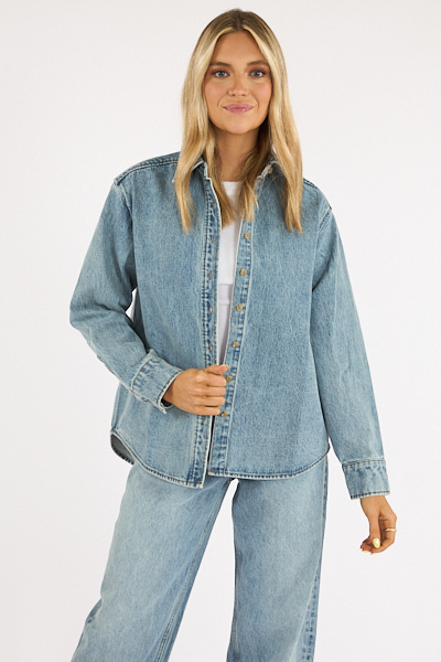 day shirt