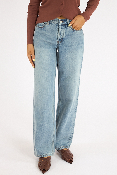 everyday jean