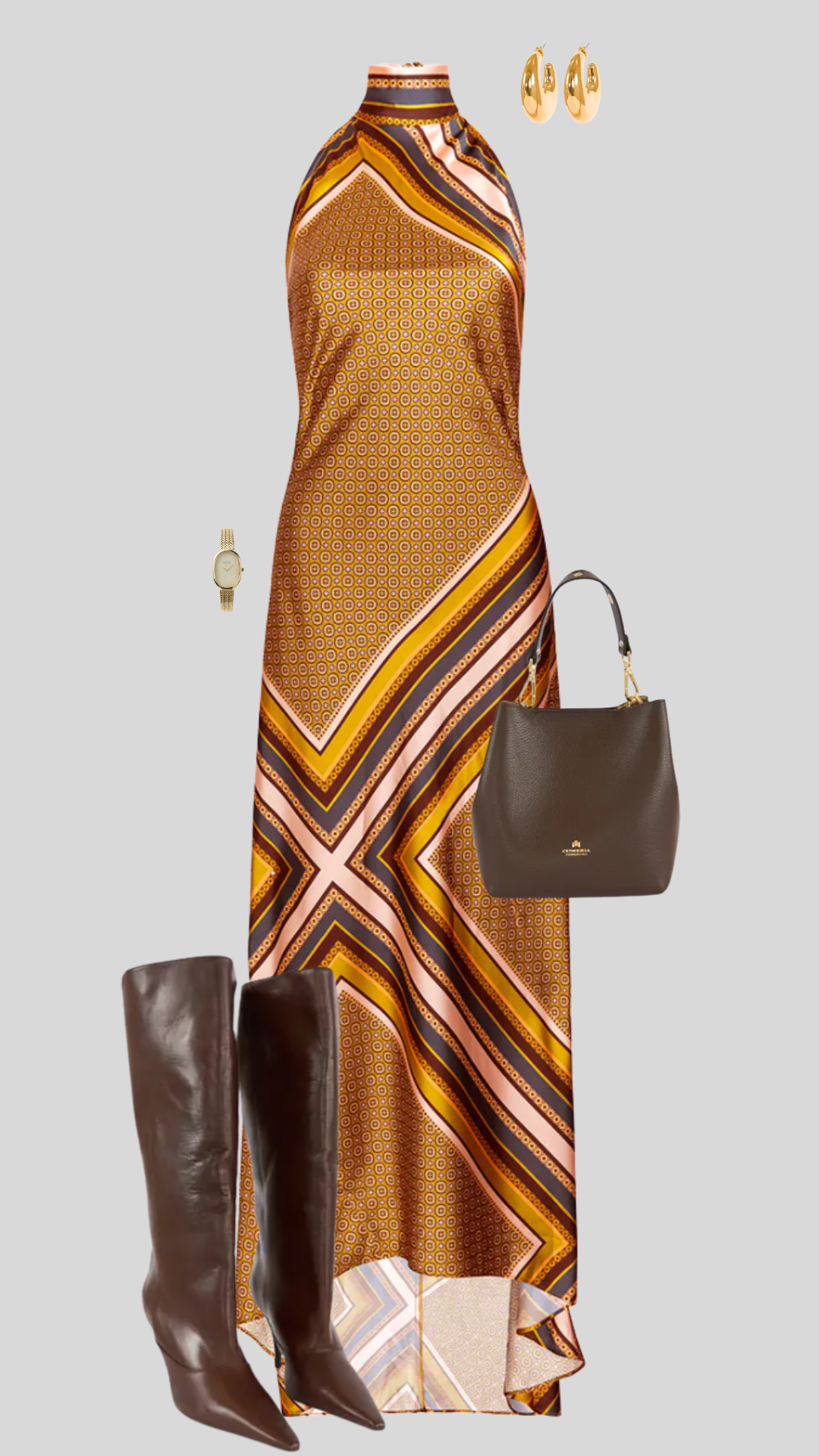 Strutting the City 6 1 - e.Allen Boutique