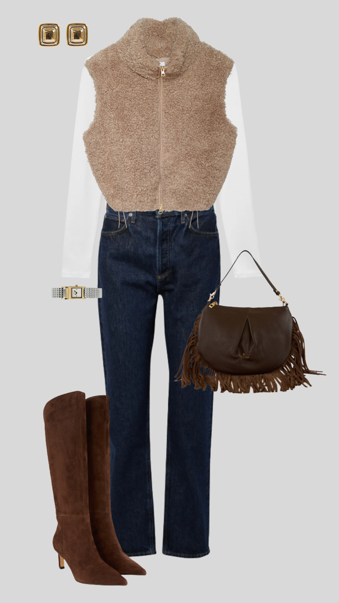 mocha muse 16 3 - e.Allen Boutique