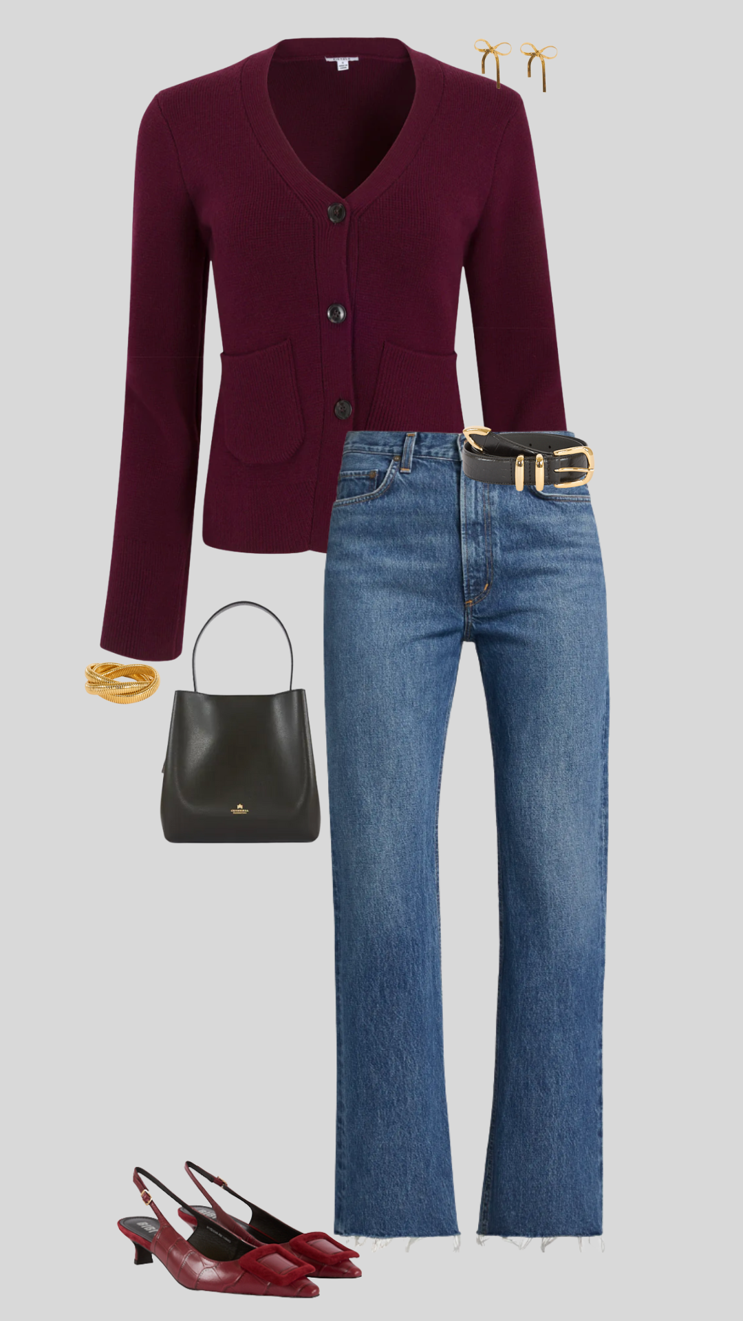 Rich in Color 9 3 - e.Allen Boutique