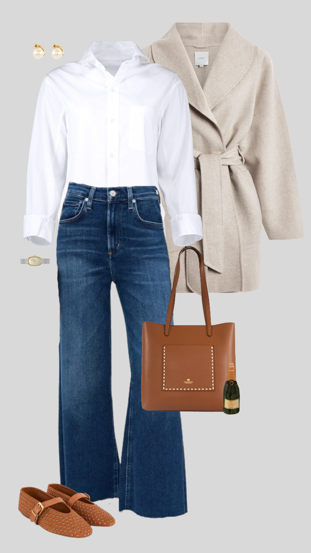 Working the Wool 32 2 - e.Allen Boutique