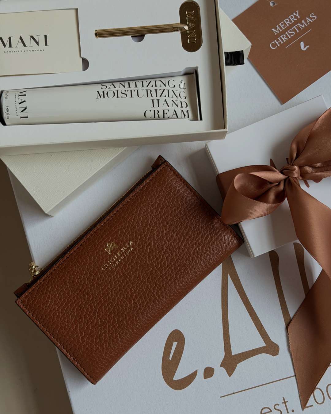 6 - e.Allen Boutique