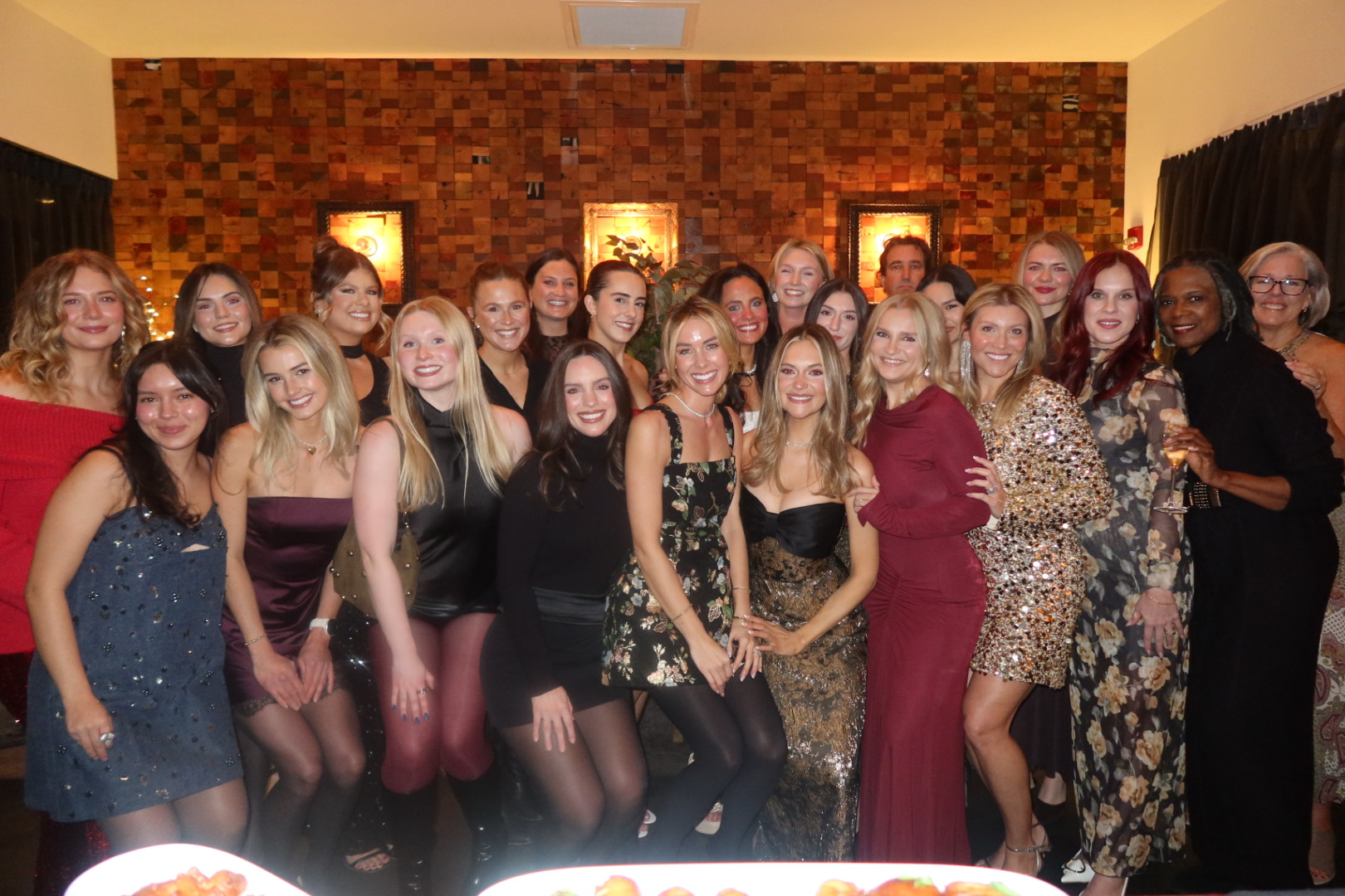 experience - e.Allen Boutique