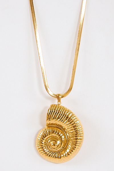 Calypso Necklace, Alco, e.Allen, Nashville, Franklin, Murfreesboro