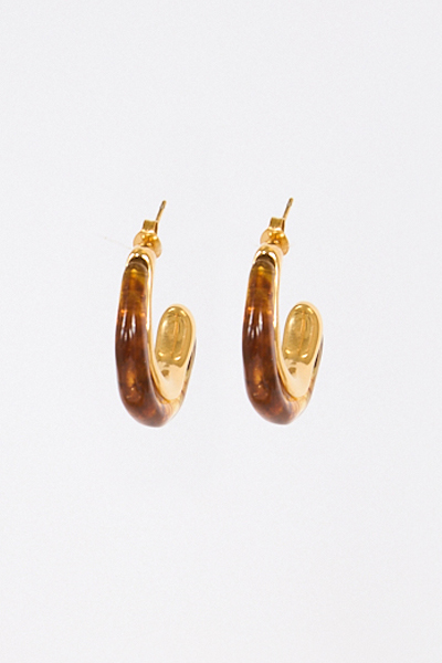 Amber Earrings, Alco, e.Allen, Nashville, Franklin, murfreesboro