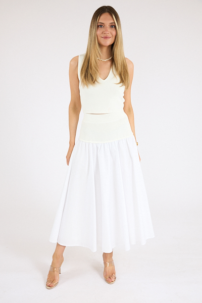 Saira Knit Set, Karina Grimaldi, e.Allen, Nashville, Franklin, Murfreesboro