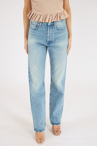 90's jean 32 in Stream, Agolde, e.Allen, Nashville, franklin, Murfreesboro