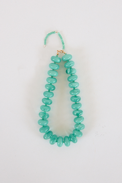 Bailey Beaded Necklace, gemelli, e.Allen, Nashville, Franklin, Murfreesboro