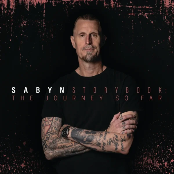 Storybook: The Journey So Far Digital Album