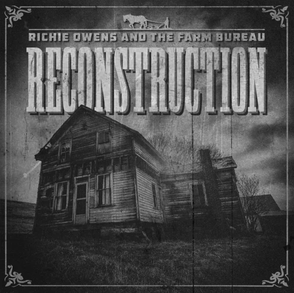 Reconstruction Digital Album