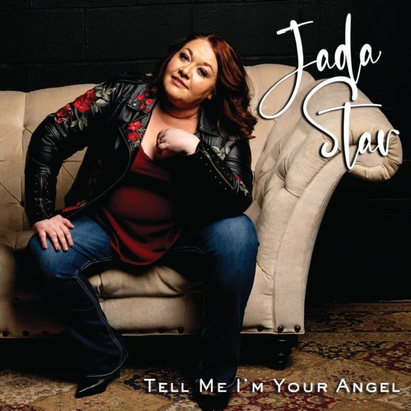 Tell Me I'm Your Angel Digital Album