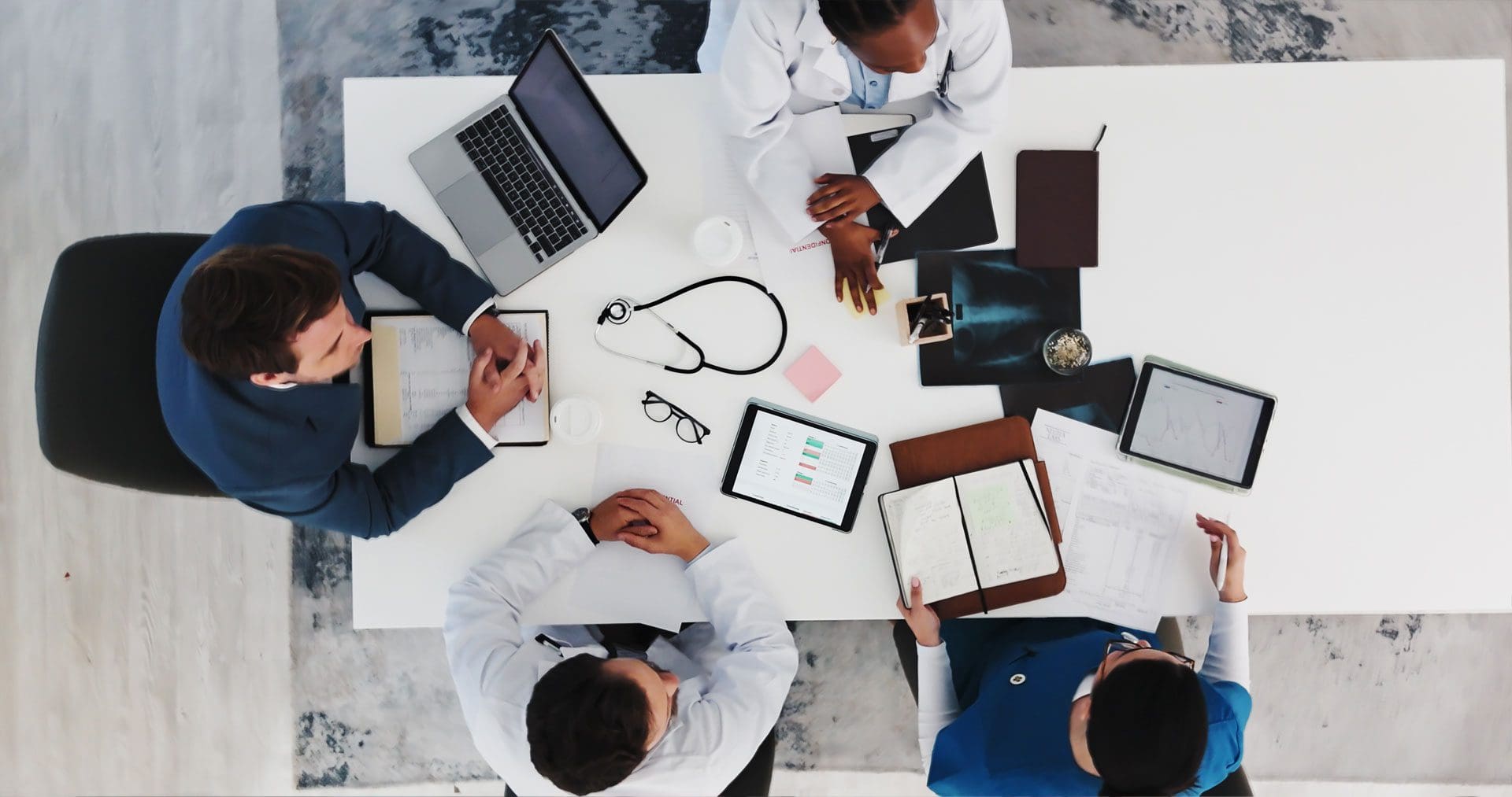 Healthcare Growth Strategies & Transactions | Healthcare Law Firm