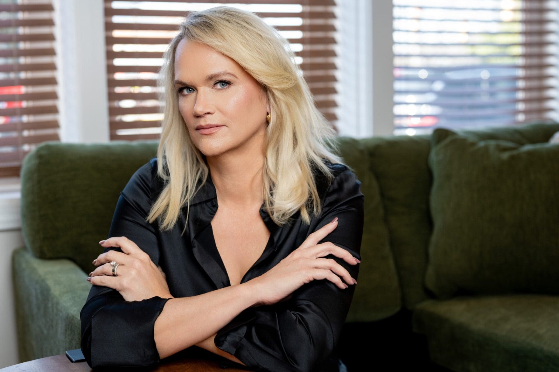 federal criminal lawyer, MEGGAN KATHY THOMAS
