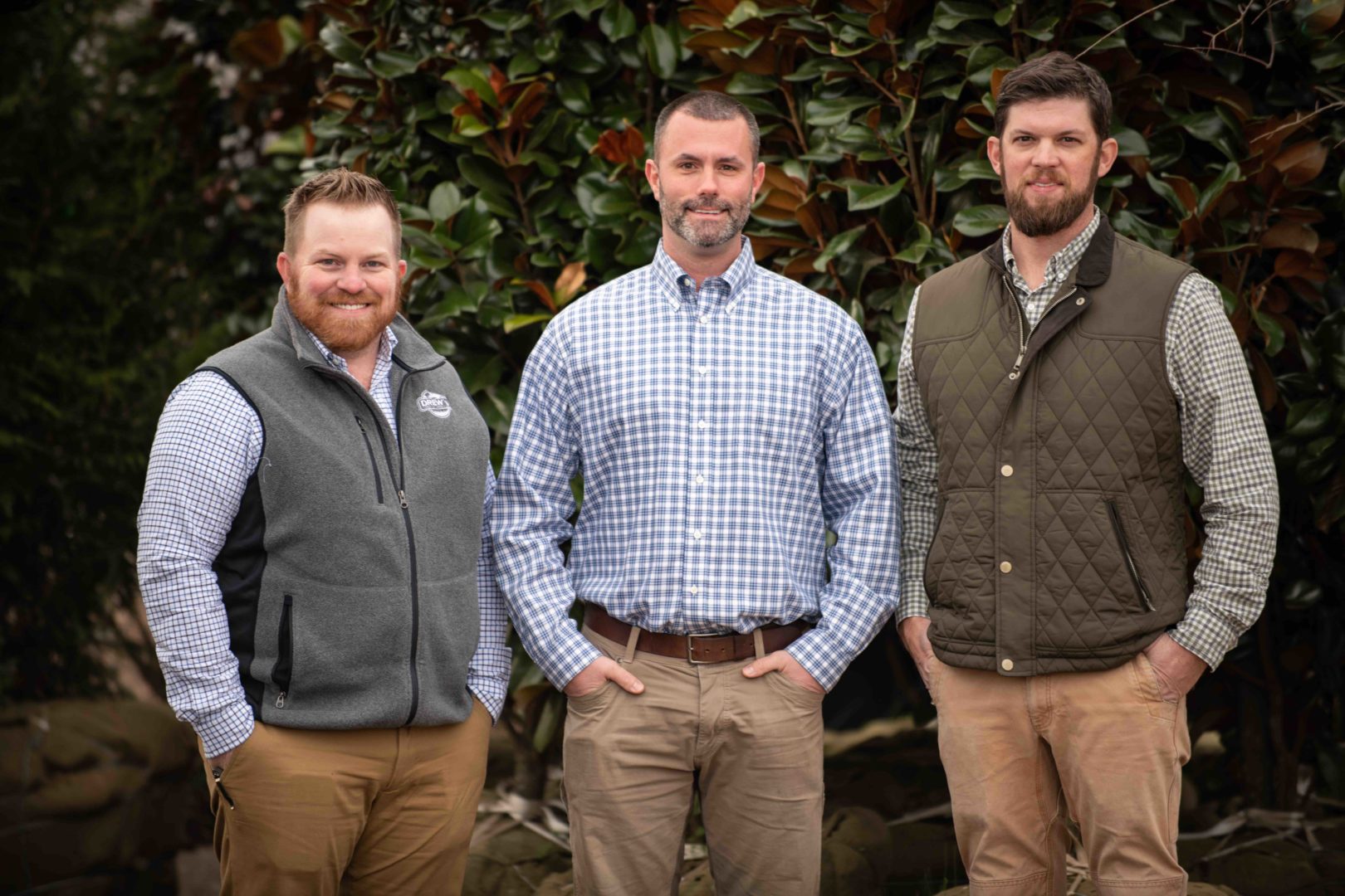 Drew’s Lawn & Landscape, Our Team